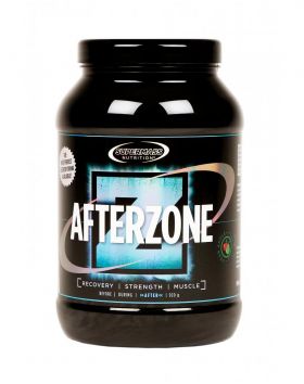 Supermass Nutrition AFTERZONE, 920 g, Pear & Apple